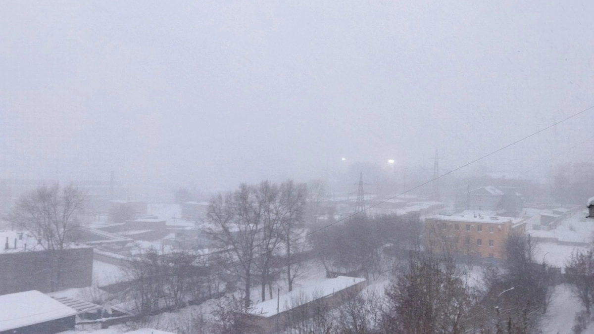 Жителей Костромской области предупредили о сильном ветре 20 апреля