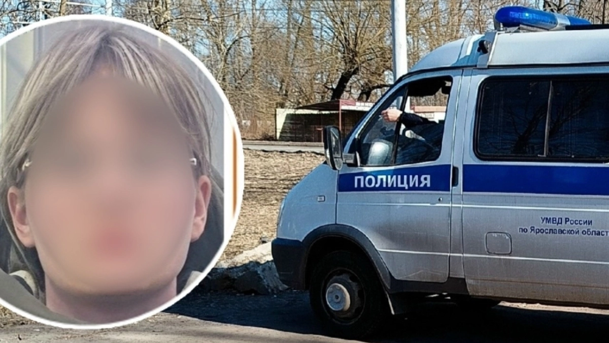 В Костроме после танцев пропала девочка