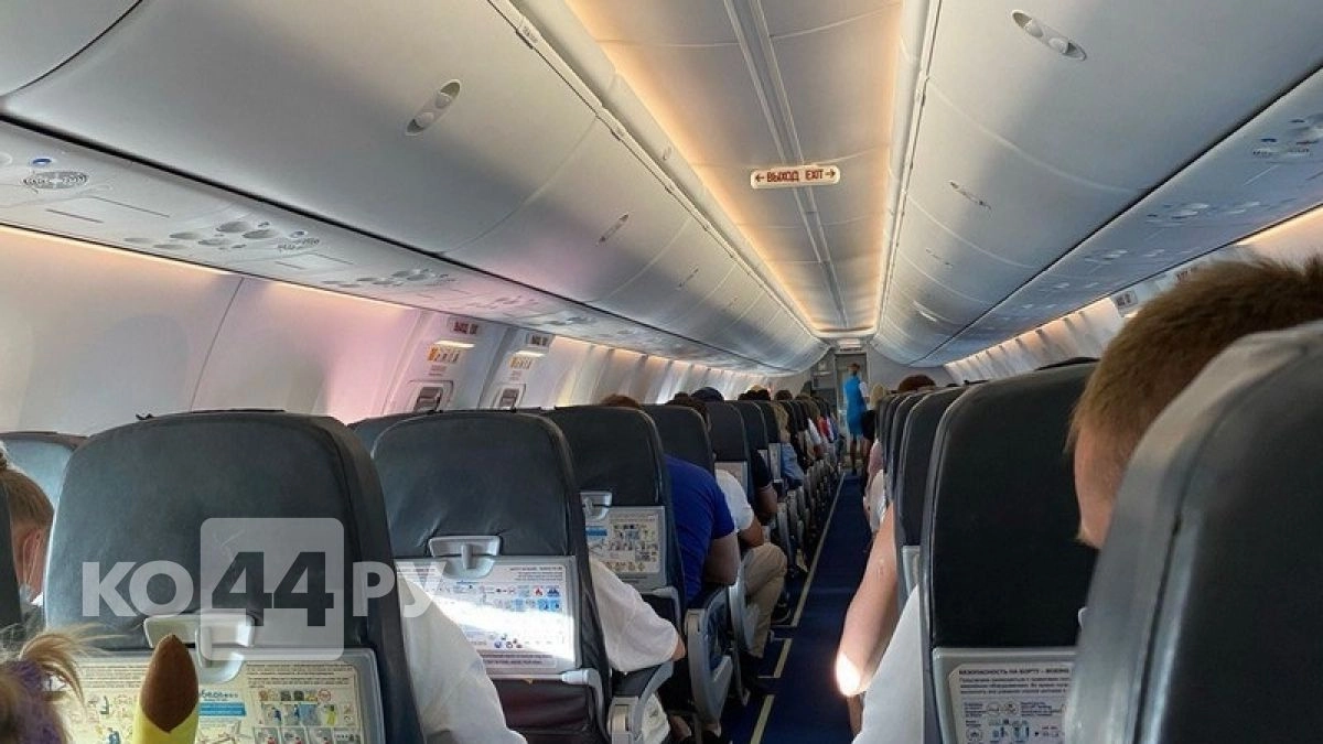 Подсмотрел у соседа в самолёте: теперь сплю как убитый даже в последнем ряду эконома - делимся бесплатно