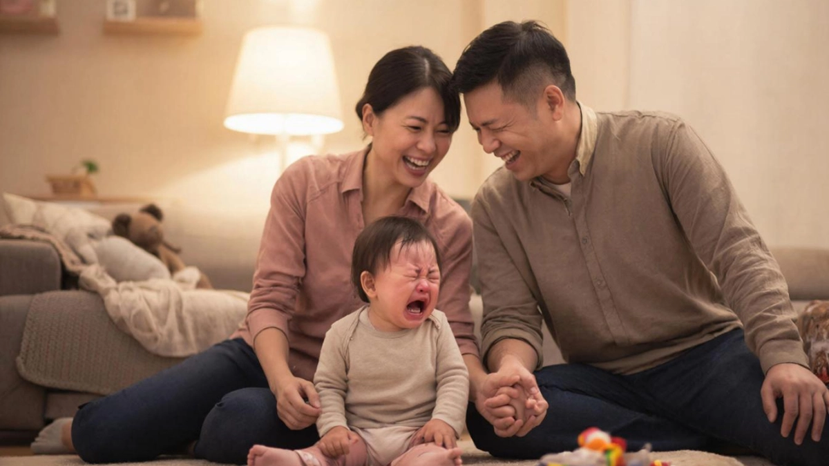 Родители в кураже, дети в слезах: самые странные имена - от Октябрины до Элона