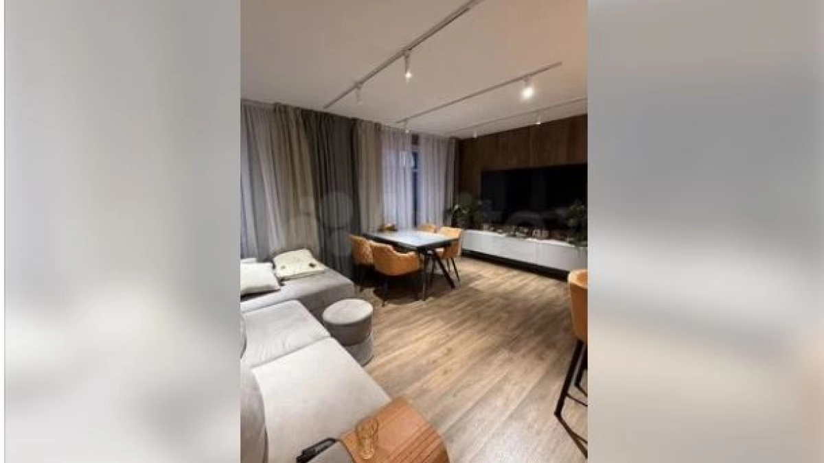 В Костроме продают квартиру с минимальной платой за отопление за 28 миллионов