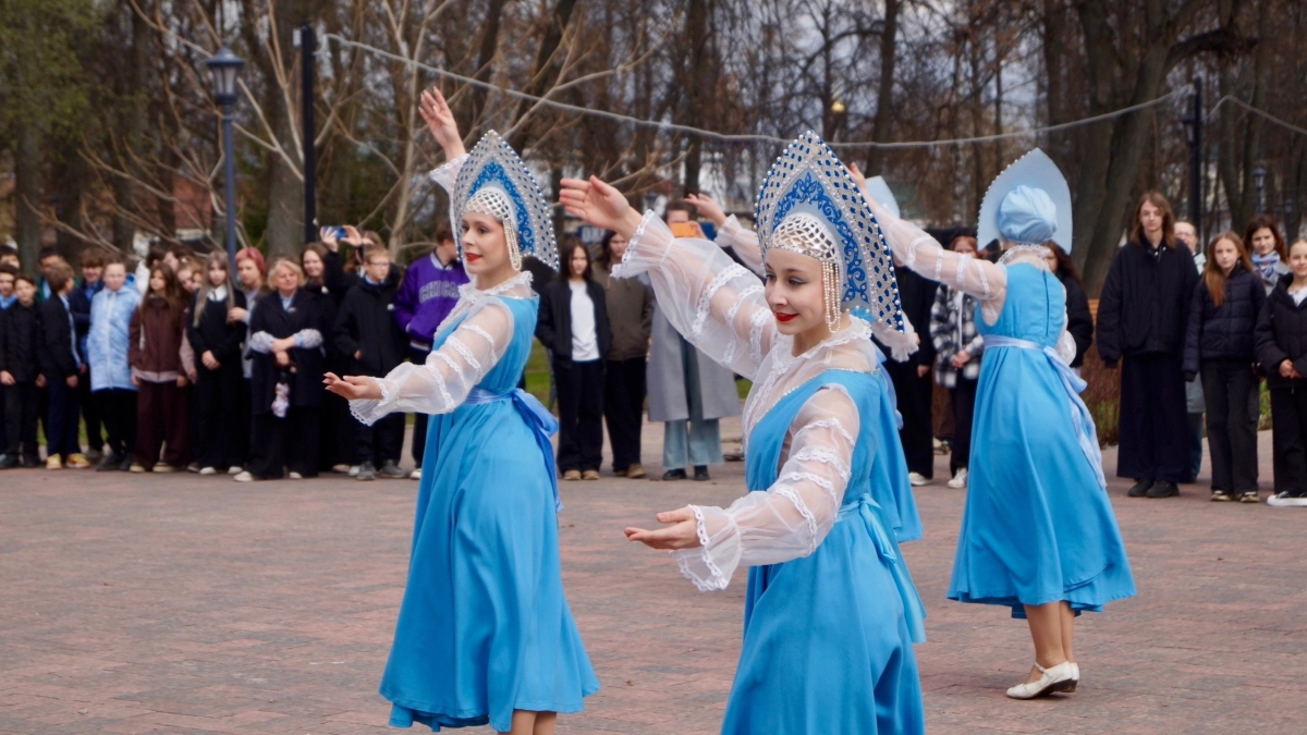 Роспись кормушек и бесплатное кино: афиша Костромы и полный путеводитель по развлечениям