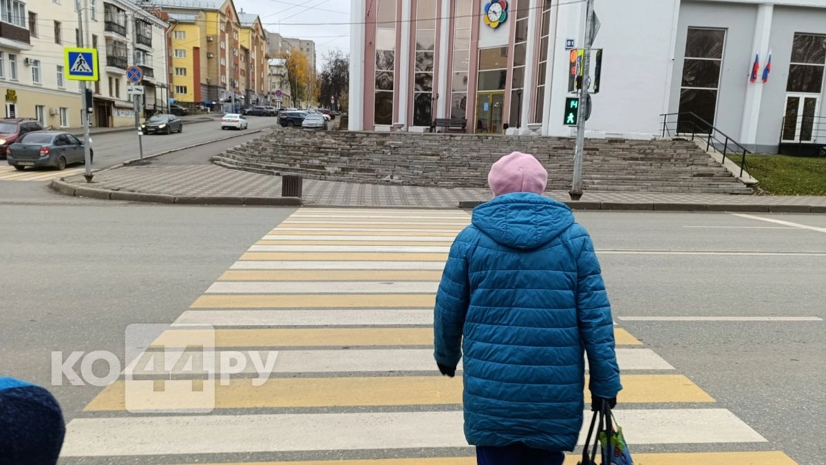 Верховный суд переписал правила для водителей: одного шага на «зебру» теперь недостаточно для штрафа