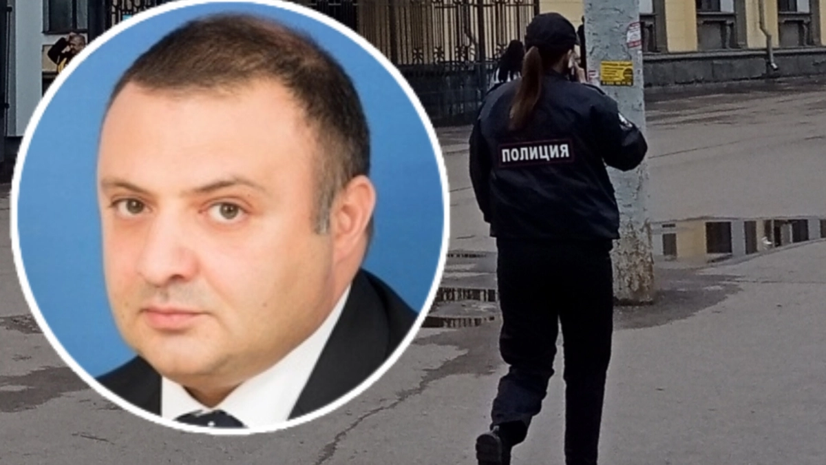  Бывшего костромского сенатора объявили в международный розыск