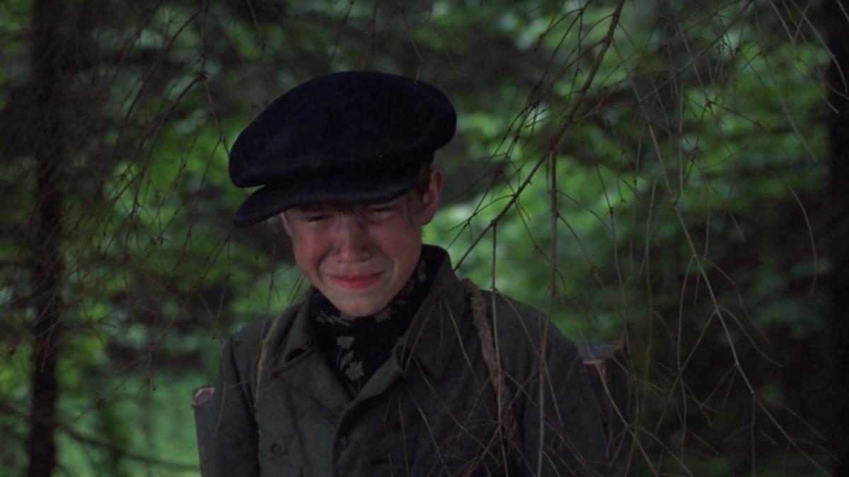 Выжигают душу: 5 самых тяжелых фильмов СССР - невозможно смотреть дважды