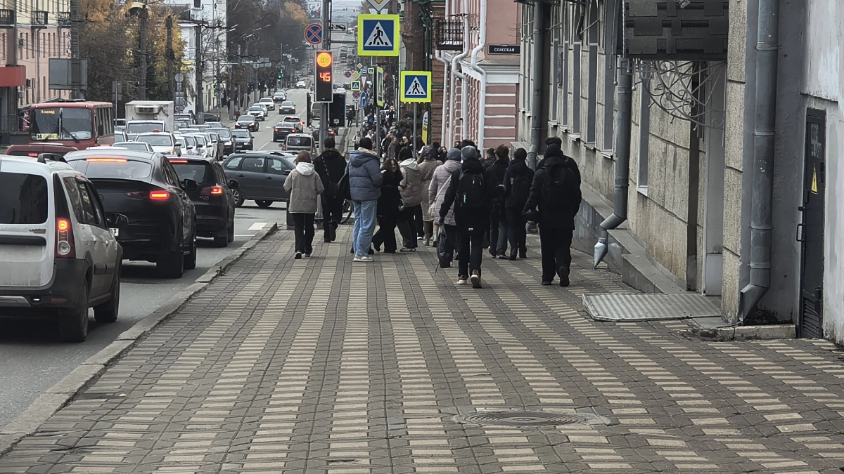 Школьникам из Костромы разрешили приносить на ЕГЭ личные предметы