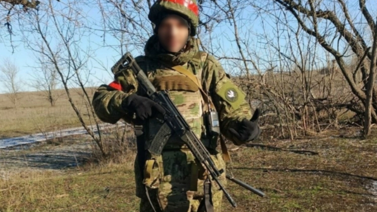 На СВО геройски погиб военнослужащий из Волгореченска 