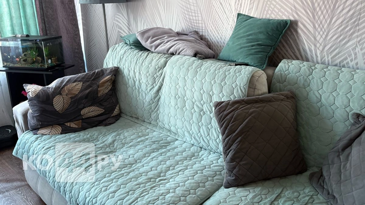 Угловой диван - прошлый век: 2 новых и стильных варианта - выглядят на миллион