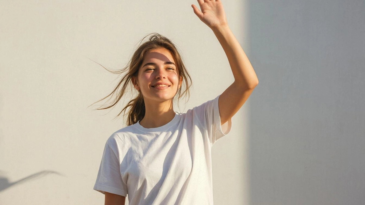 Подмышки благоухают за километр - хожу без вони и мокрых пятен: секреты свежести