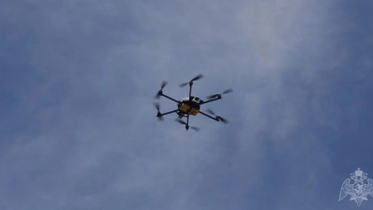 Оперштаб попросил костромичей сохранять бдительность после угрозы БПЛА