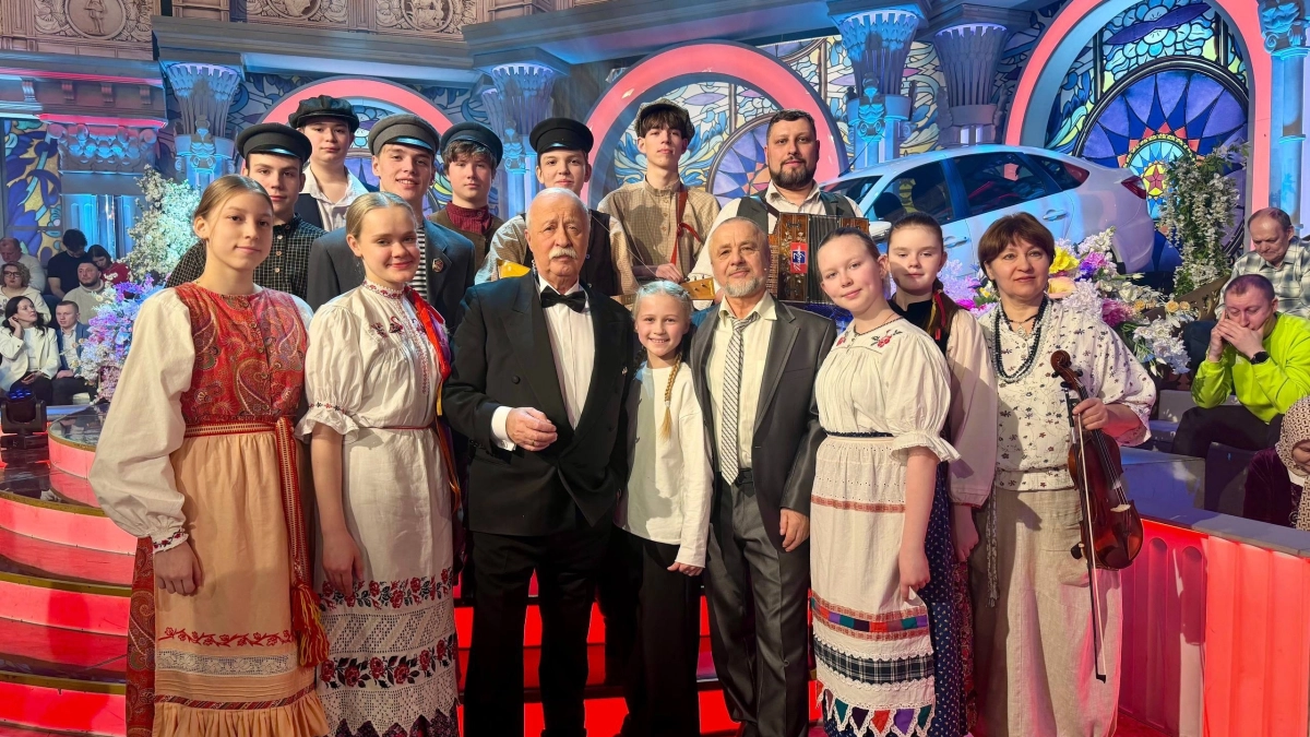 Выступившие на Поле чудес костромичи выиграли в Минске поездку в Дубай