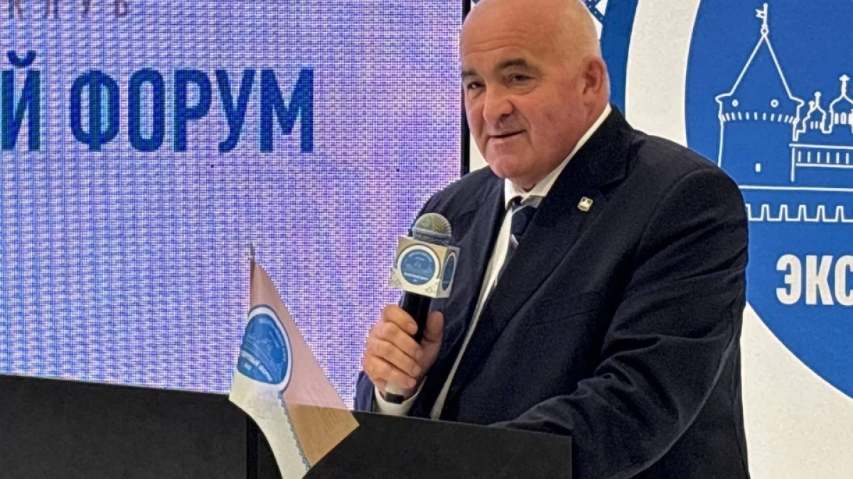 Ситников отчитал чиновников за детский вопрос