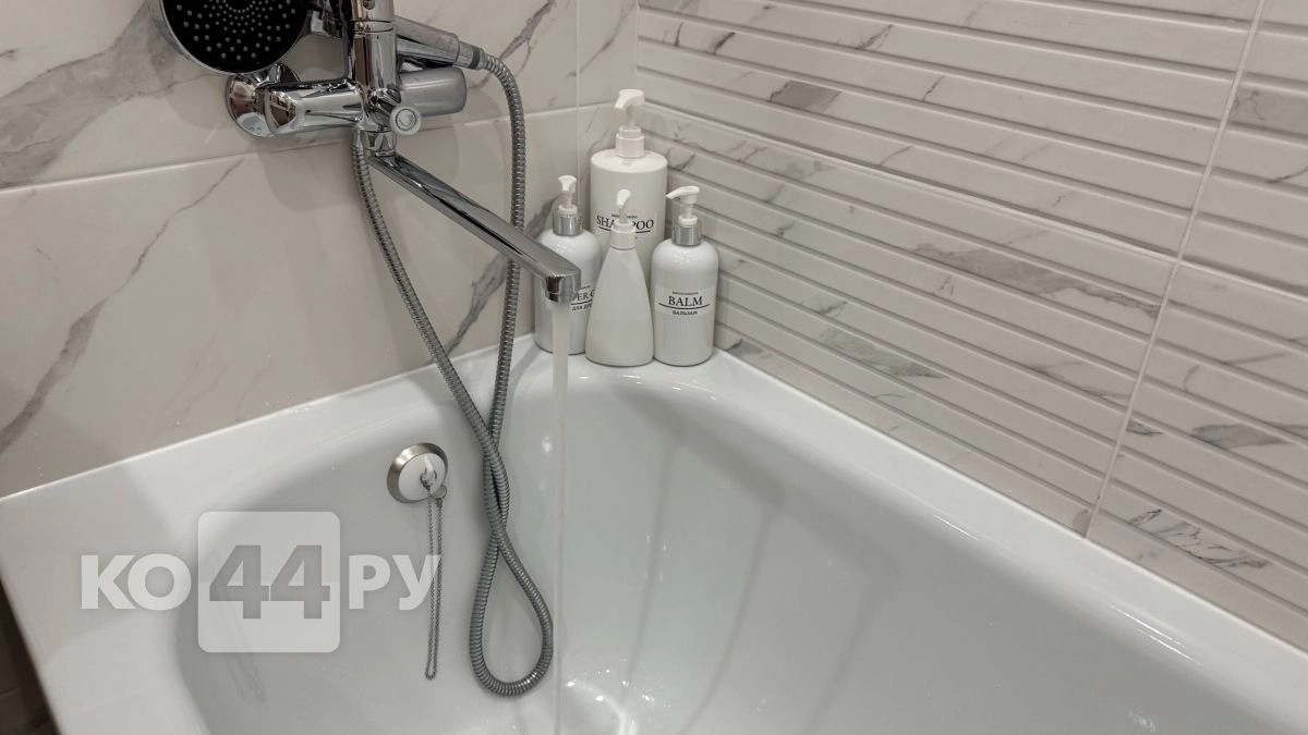 Плитка в ванной больше не в тренде: попробуйте вот этот материал - 3 лучших альтернативы 2026