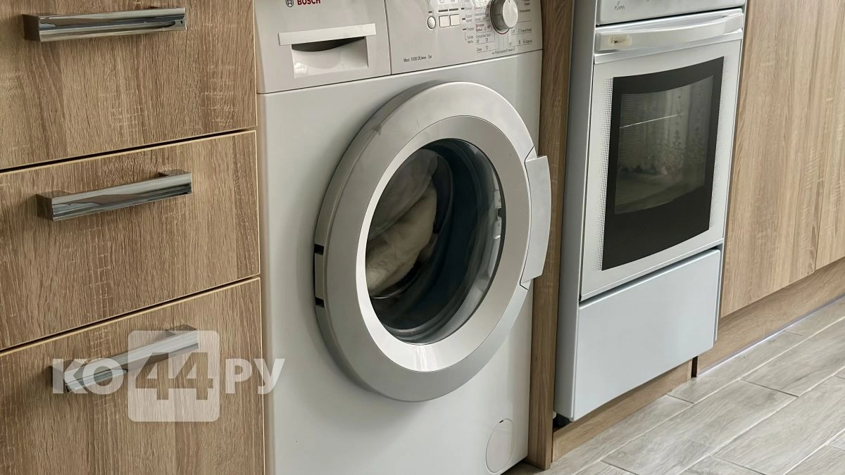 Одна привычка спасает от беды: зачем умные люди отключают стиральную машину после стирки