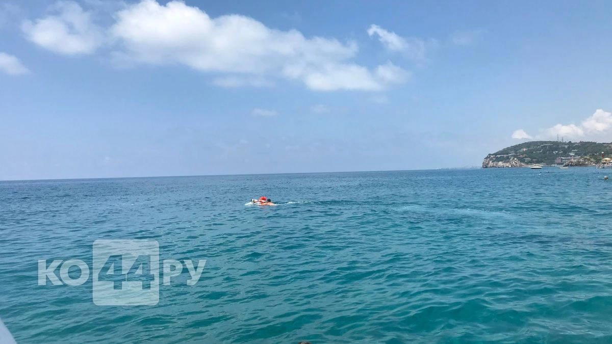 «Русские Мальдивы» за копейки: бирюзовая вода, лечебная глина и мало туристов вокруг