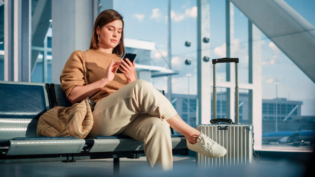 Роуминг? Нет, не слышали. T2 дарит бесплатный интернет в Турции, Таиланде и еще 32 странах