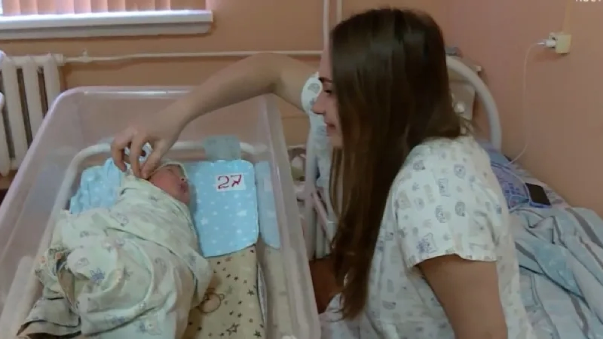 В Костроме построят новый перинатальный центр