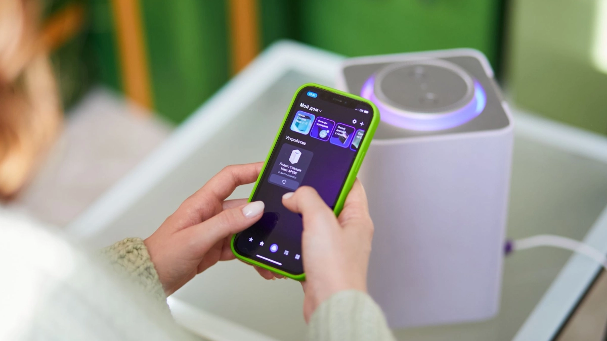 Каждый четвертый россиянин пользуется iPhone