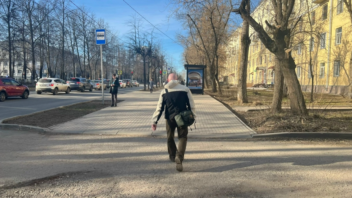 В Кировской области появится посвященная Костроме улица