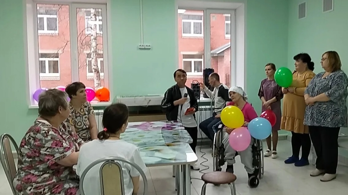 Двадцать белгородцев обосновались в Костроме