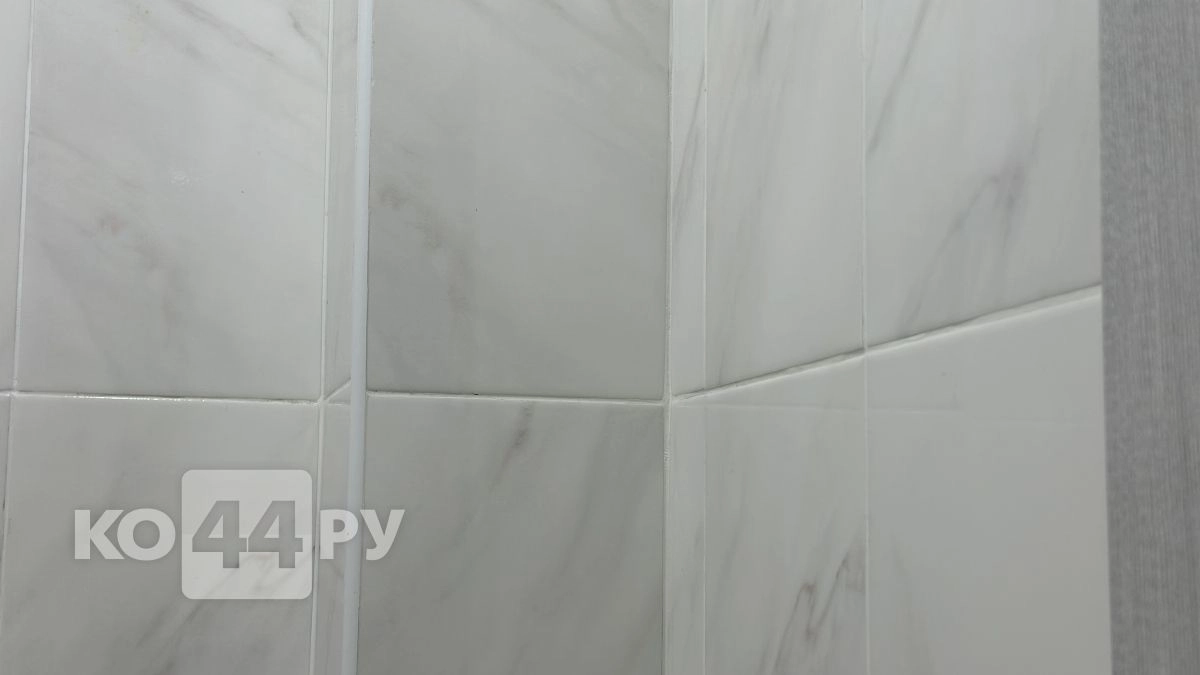 Хватит драить швы щёткой: 1 свеча сделает их белоснежными на год вперёд