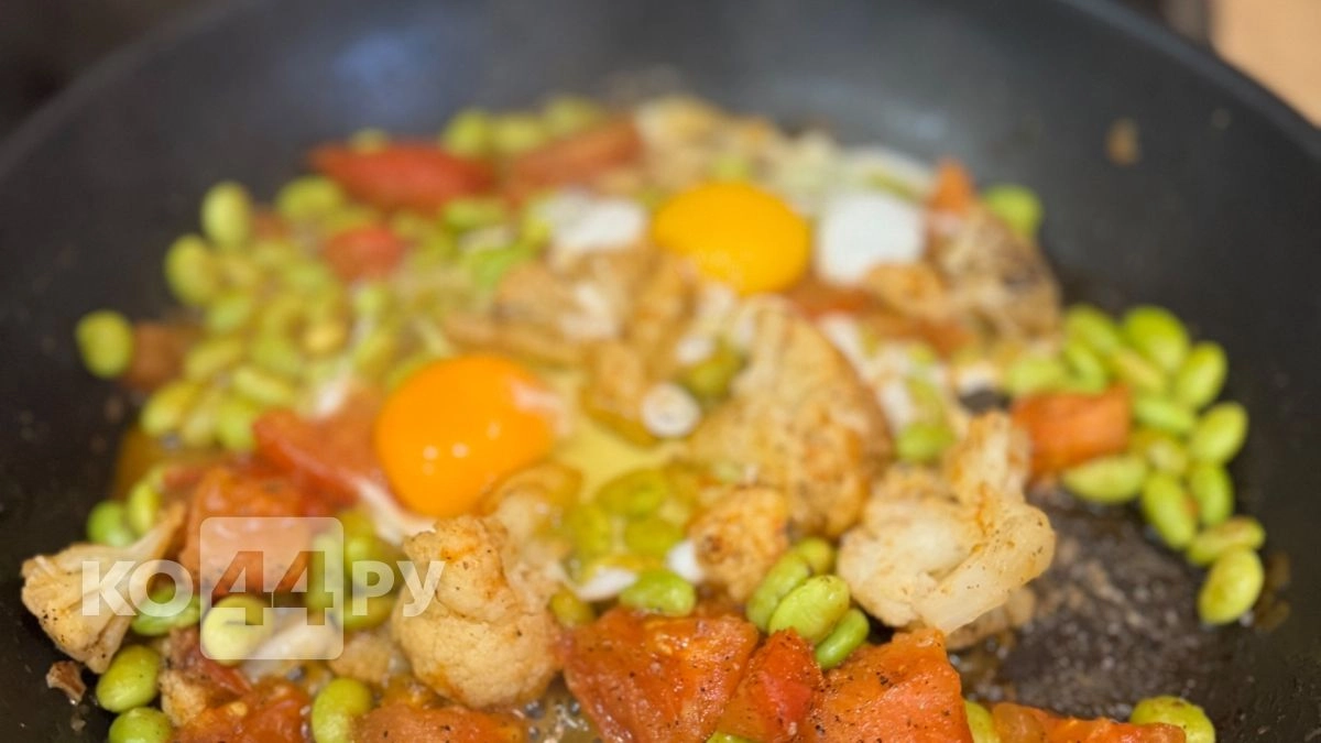 Почему нельзя жарить яичницу на подсолнечном масле - запомните раз и навсегда