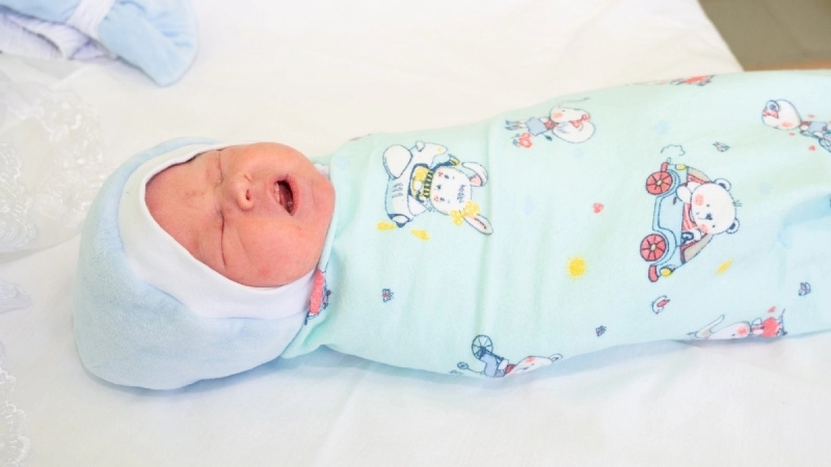 Владычица света и радости: в Костромской области девочку назвали древним именем 