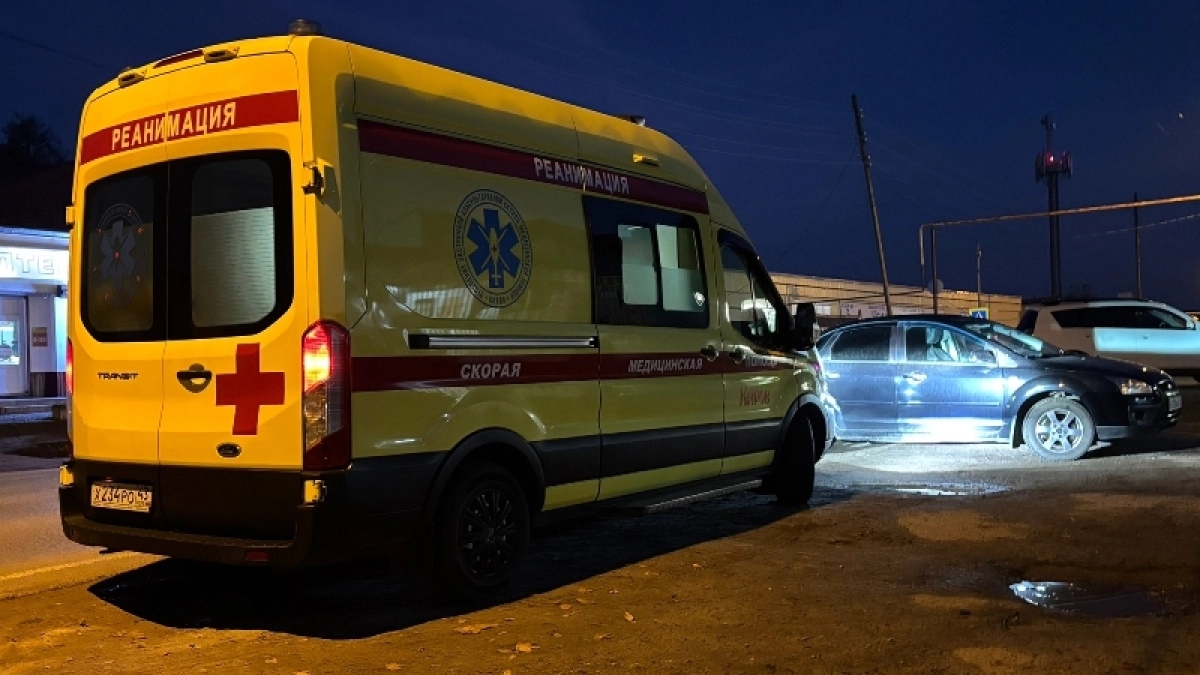 Рядом с Костромской областью из-за БПЛА повредили трубопровод с серной кислотой