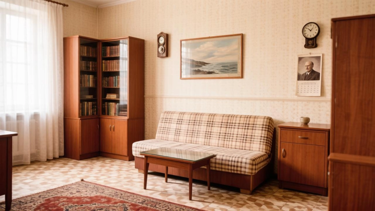 Пока другие скупают новинки, умные люди скупают старье: почему антиквариат - это новый тренд