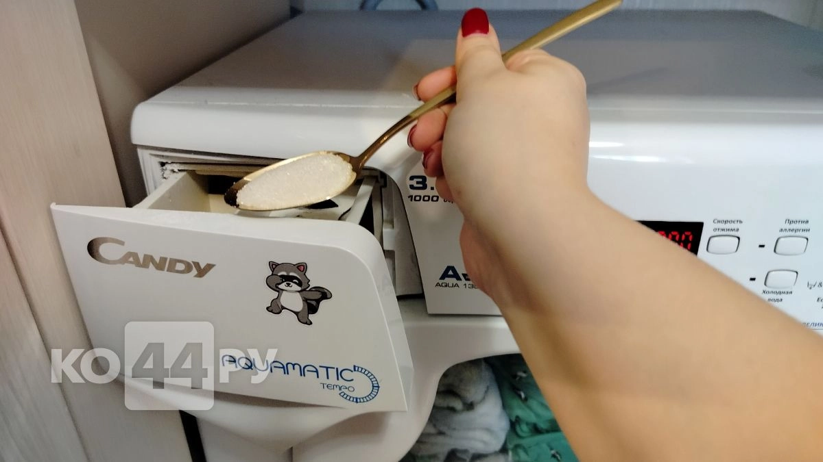 Ваша машинка задыхается в пене: сколько порошка нужно на стирку - трачу меньше, а вещи чище