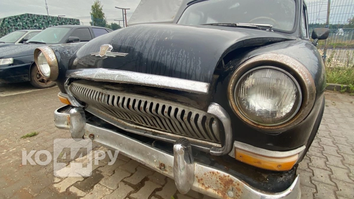 Завод сказал "невозможно", а сосед сделал: самоделки из СССР, которые опередили время на 30 лет