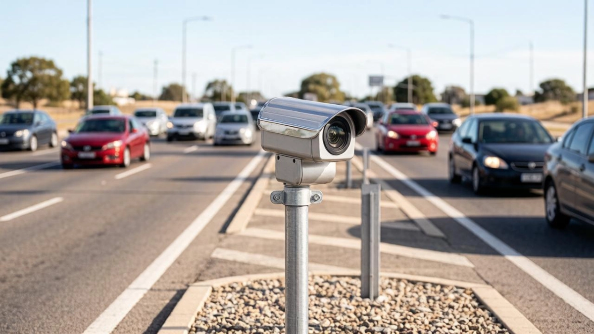 Ловушка захлопнулась: камеры начали выписывать штрафы за одну деталь. Кто в списке неприкасаемых ГИБДД?