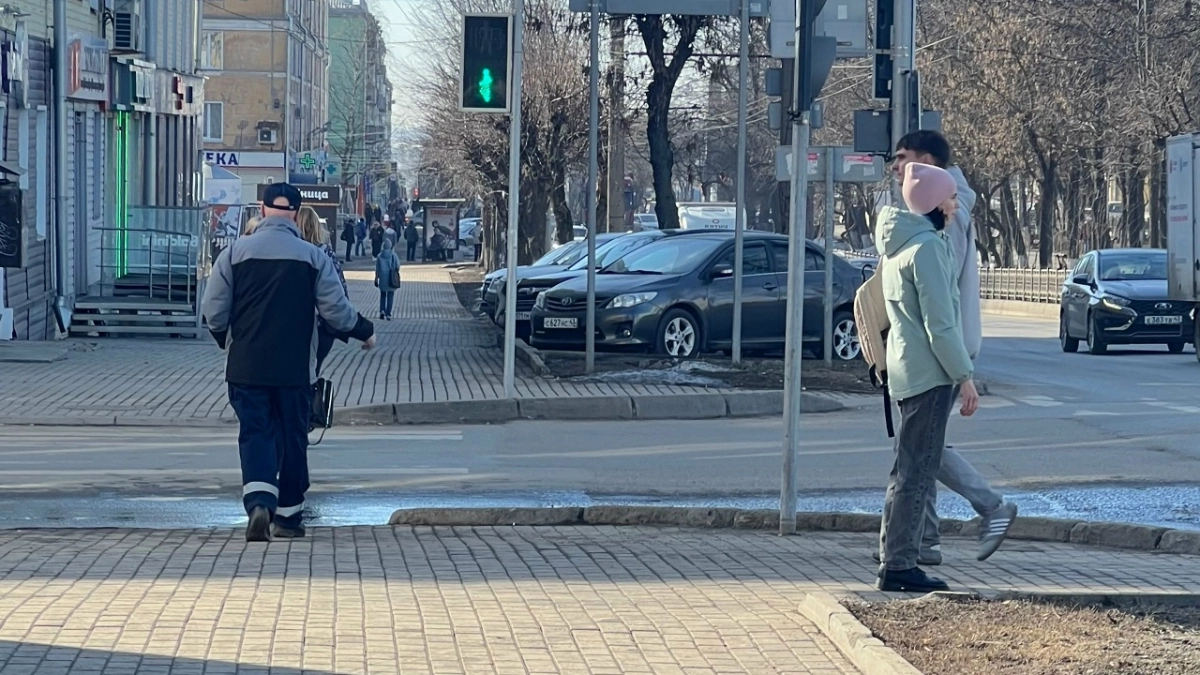 Кострому накроет штормовой ветер