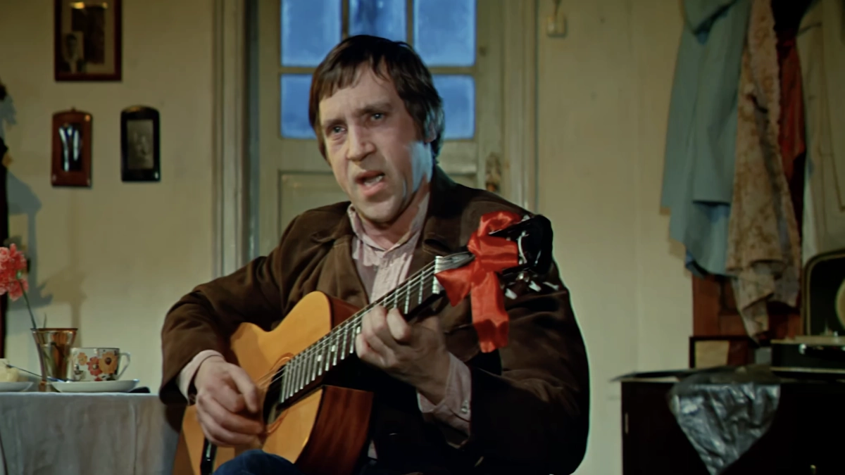 Слышали все, но поняли единицы: почему Брежнев запретил эту песню Высоцкого - в чем смысл 1 строчки