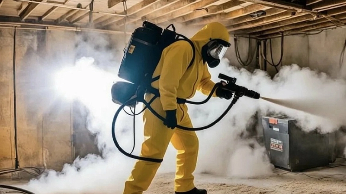 Мышиная лихорадка разносится среди костромичей