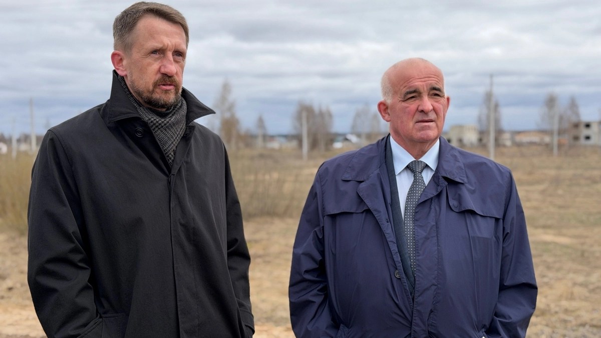 Ситников сделал заявление о решающем дне в Костроме