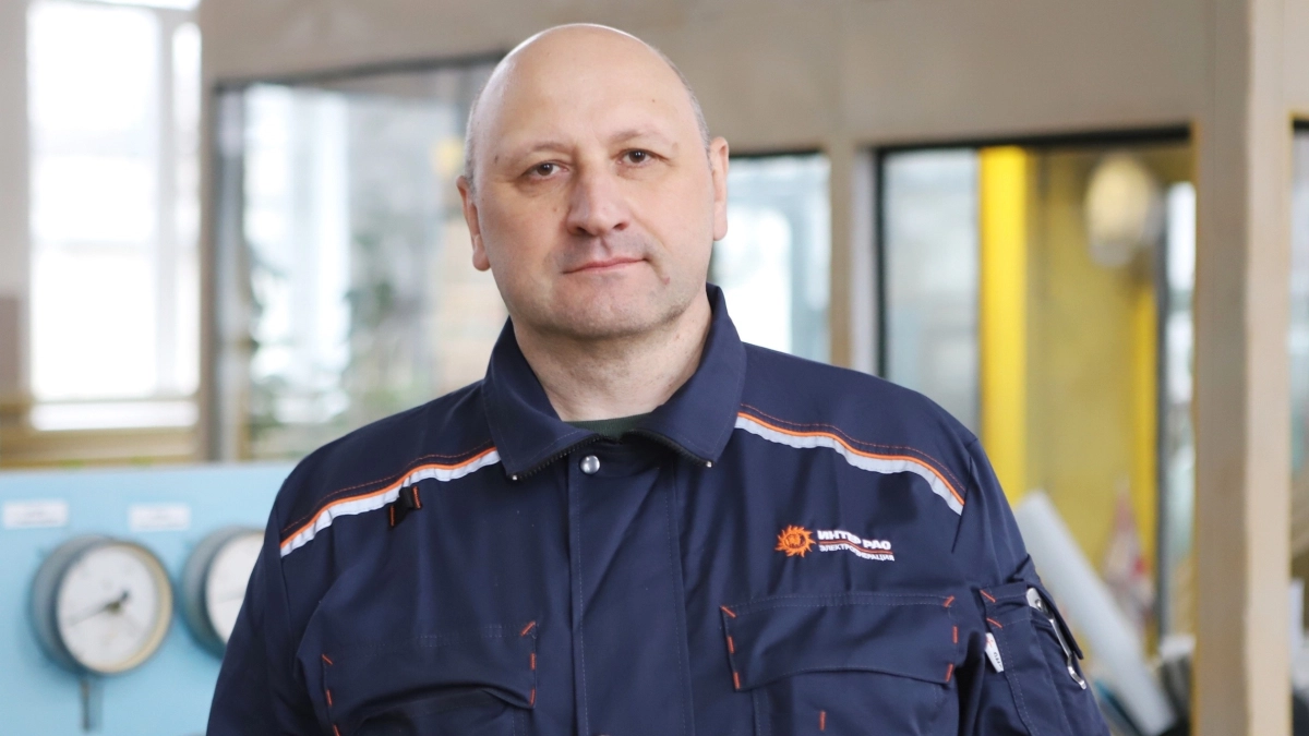 Костромич спас тонущего ребенка возле храма 