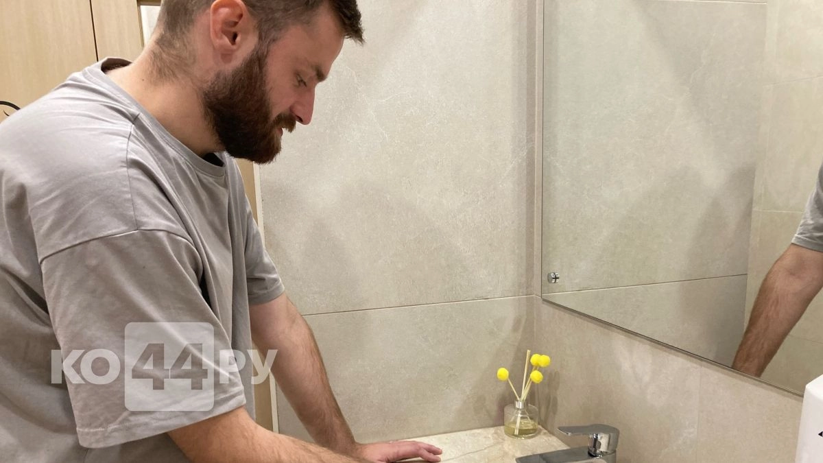 Бастрыкин вмешался в ситуацию с водой в Мантурово 