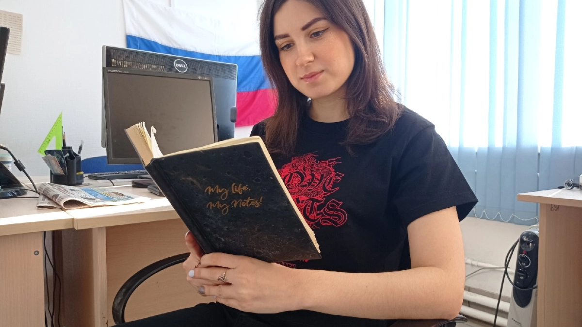 Единственное слово без корня в русском языке нашли родители из Костромы