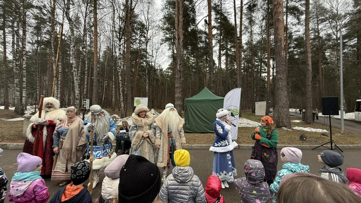 Куда сходить на майские праздники в Костроме: афиша 