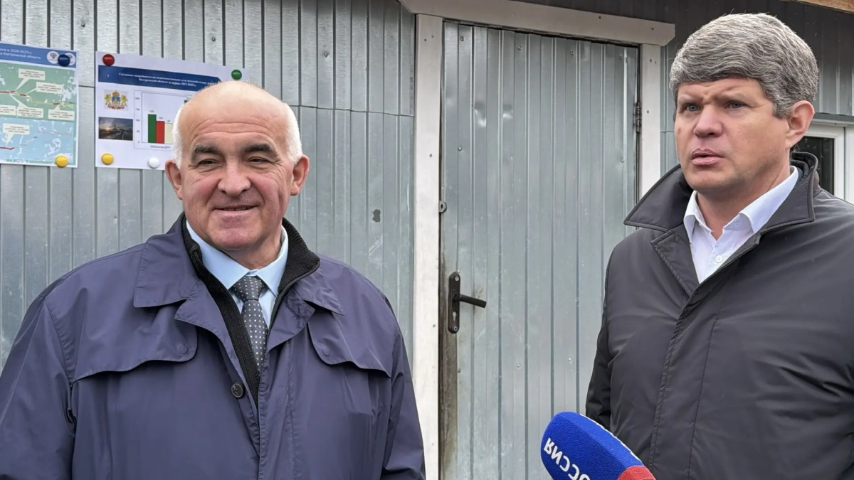 Серьезные дефекты нашли на участке федеральной трассы Р-43