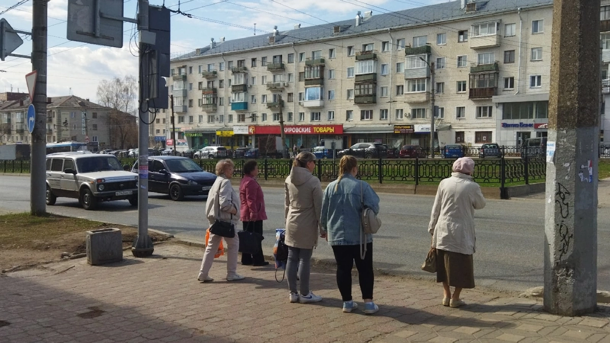 Жара до +23 градусов нагрянет в Кострому