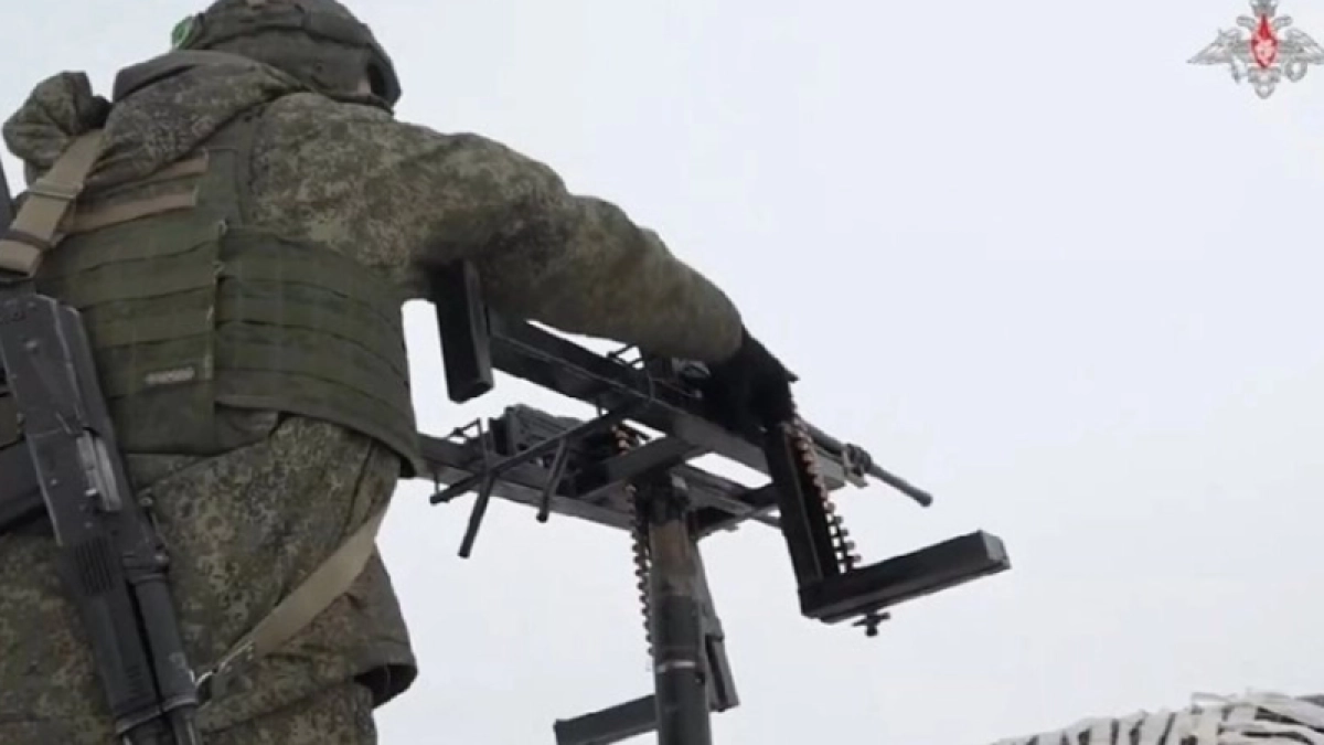 Рядом с Костромской областью отражена атака БПЛА