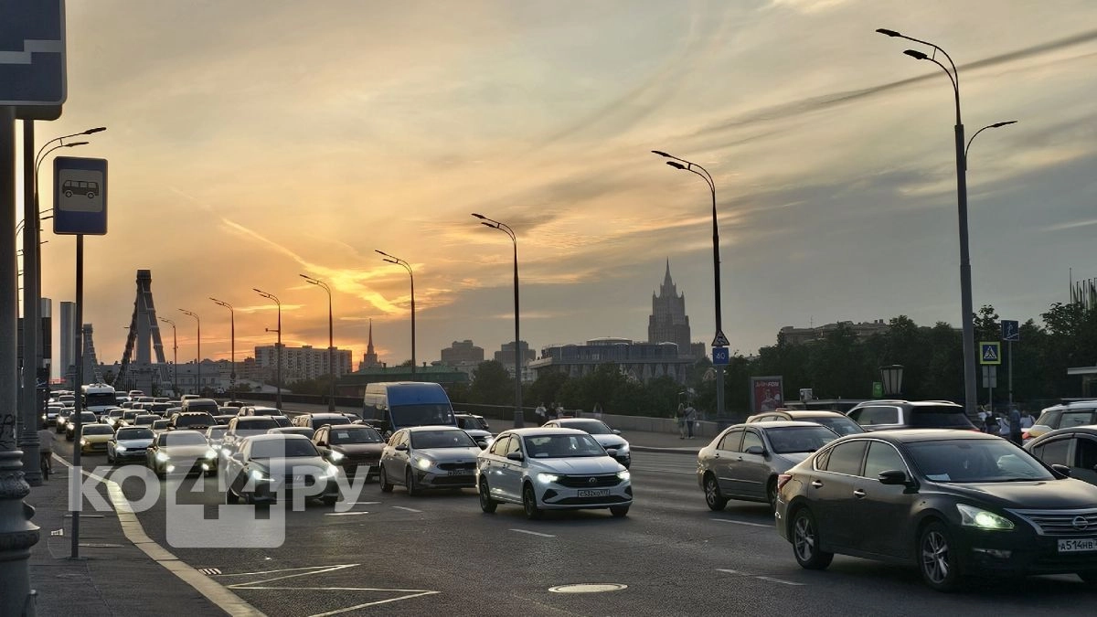 Для российских водителей отменили один из штрафов - что теперь можно делать без риска: ГИБДД разрешает 
