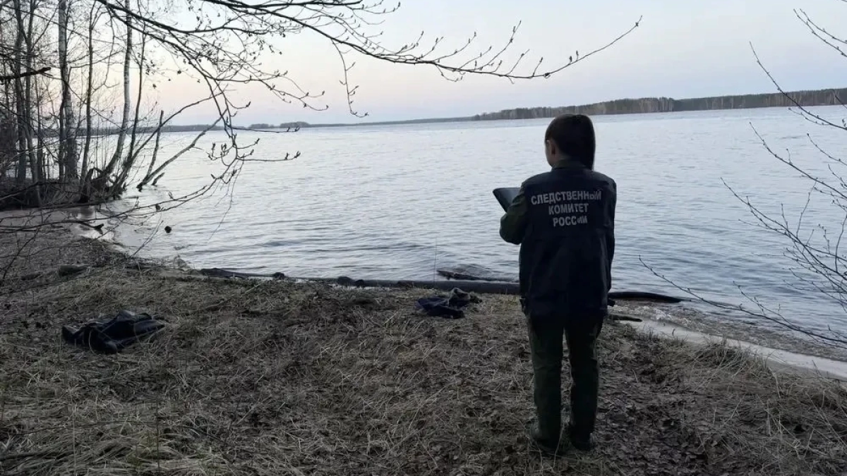 В Костроме в воде обнаружили мертвого мужчину