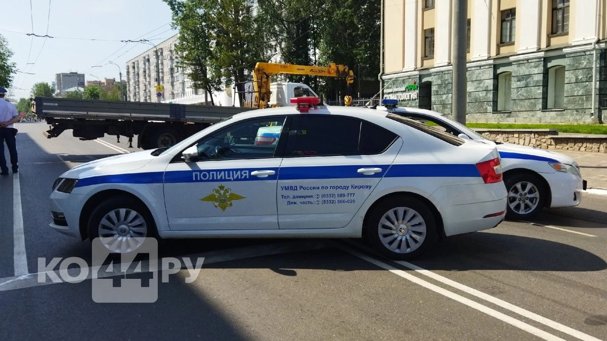 Вашу машину заберут на штрафстоянку: новые требования ГИБДД с мая 2026 года - проверьте багажник
