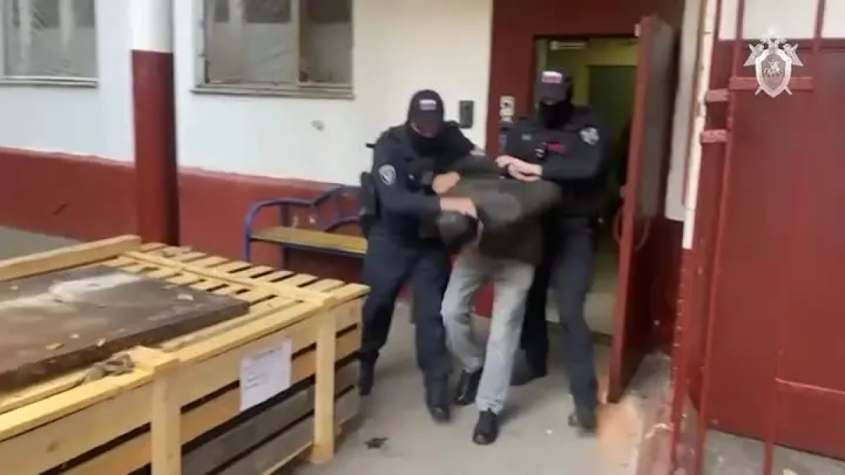 В Костроме поймали мигранта из международного розыска