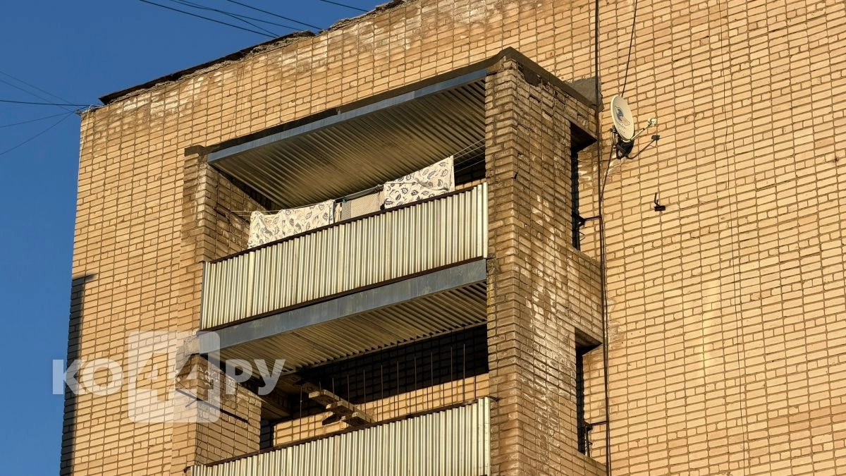С 15 мая рейды по балконам и окнам: штраф за сушилку и кондиционер - до 30 тысяч рублей прямо на месте