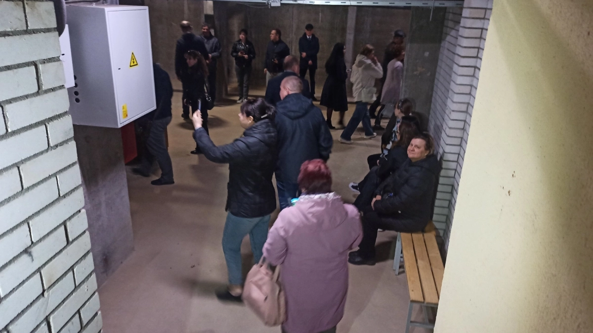 Напуганные соседи Костромы попросили не включать сирены по ночам