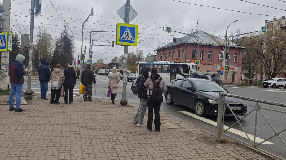 Режим опасности БПЛА отменили в Костроме в День Победы